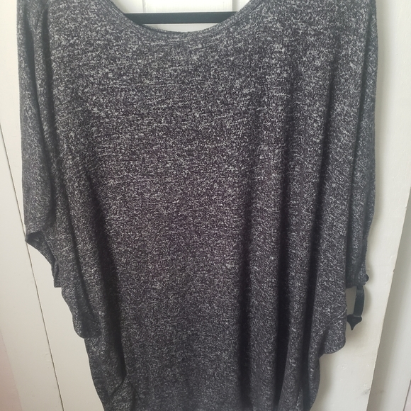 Quince Tops - Quince Brushed Short Sleeve Lounge Tee xl
